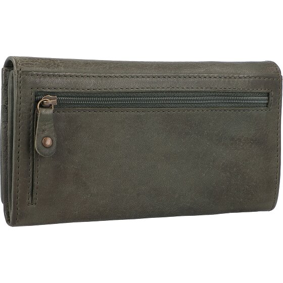 Harold's Cartera de piel 19 cm