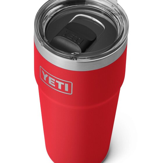 Yeti Rambler Taza para beber 591 ml