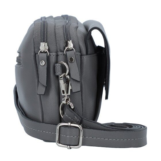 Tom Tailor Tilly Bolsa de hombro 21.5 cm