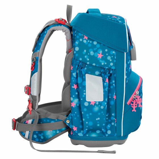 Step by Step Giant Juego de mochilas escolares 5 piezas