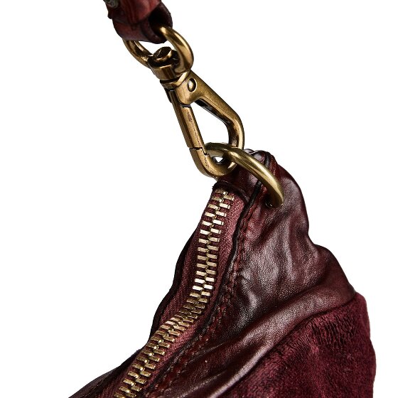 Campomaggi Luna Bolsa de hombro S 35.5 cm