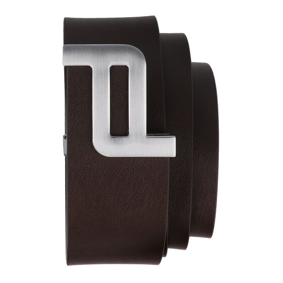 Porsche Design Cinturón de cuero Icon