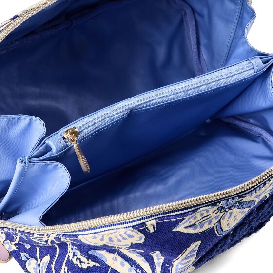 Oilily Indimarken Bolsa de aseo 24 cm