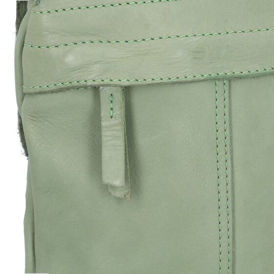 Harold's Bolsa de hombro Submarine Piel 15 cm