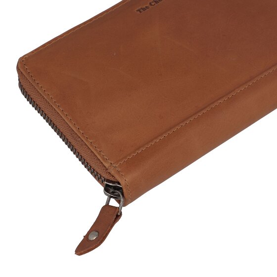 The Chesterfield Brand Nova Cartera Protección RFID Piel 19 cm