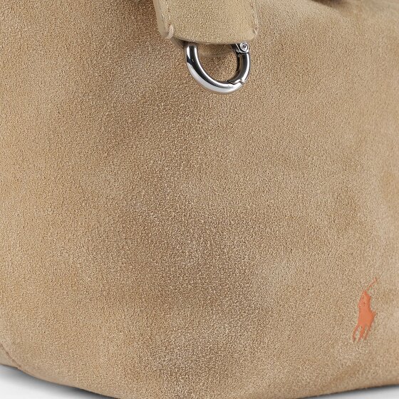 POLO RALPH LAUREN Polo Play Bolso Piel 24 cm