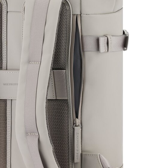 Kapten & Son Helsinki Mochila de día 46 cm Compartimento para el portátil