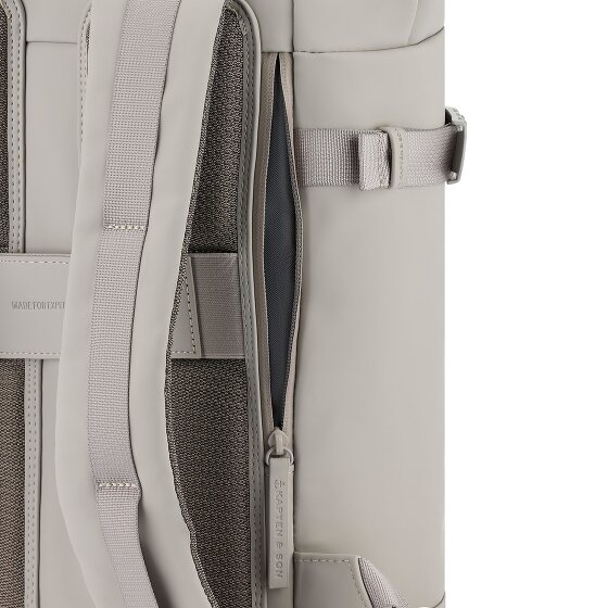 Kapten & Son Helsinki Mochila de día 46 cm Compartimento para el portátil