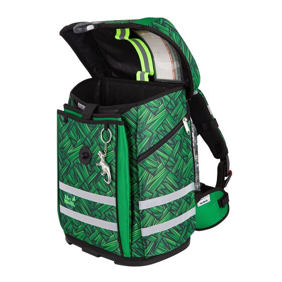 McNeill Perfecto Juego de mochilas escolares 5 piezas