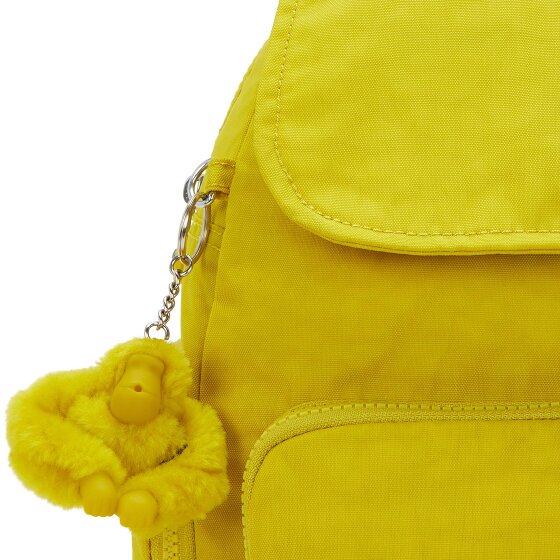 Kipling Basic City Zip Mochila de la ciudad S 33.5 cm