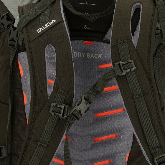 Salewa Mochila Alptrek 60 cm