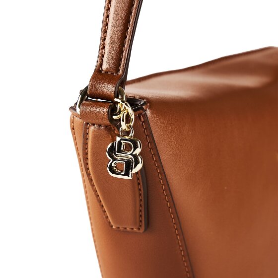 Boss Numah Bolsa de hombro Piel 26 cm