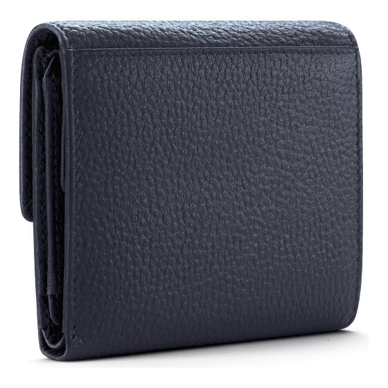 Lazarotti Bologna Leather Cartera Piel natural 12 cm