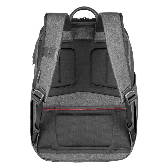 Victorinox Mochila Architecture Urban 2 Compartimento para portátil de 51 cm