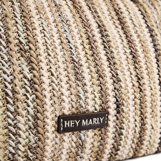 Hey Marly Seaside Lover Bolsa de hombro M 41 cm