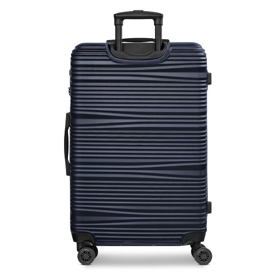 Redolz Essentials 16 LARGE 4 ruedas Trolley 77 cm
