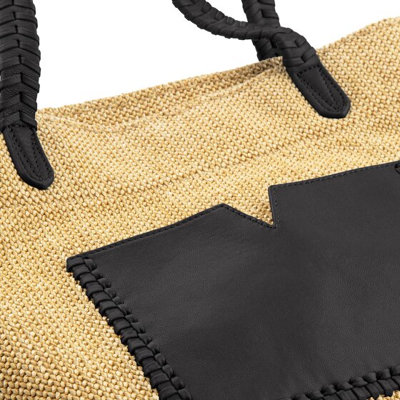 LES VISIONNAIRES Nea Bolsa de compras 50 cm