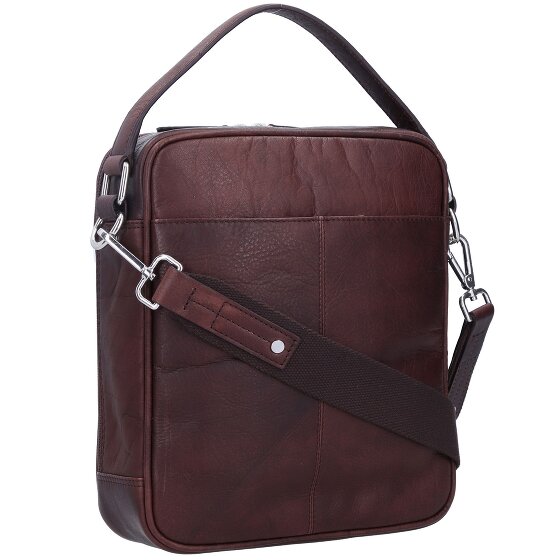 mano Don Pietro Bolso Piel 25 cm
