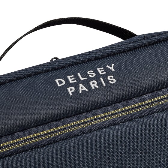 Delsey Paris Brochant 3 Bolsa de aseo 27 cm
