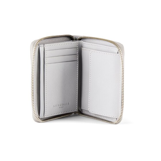 Liebeskind Cloud II Cartera Protección RFID Piel 12.5 cm