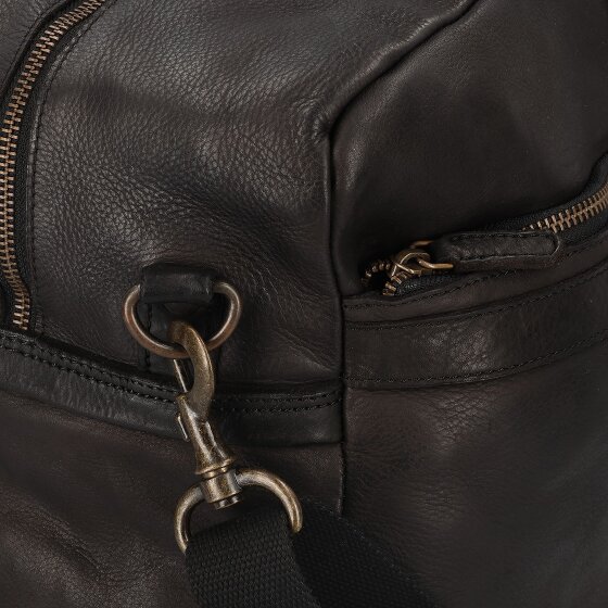 Harbour 2nd Urban Poets Bolsa de viaje Weekender Piel 56 cm