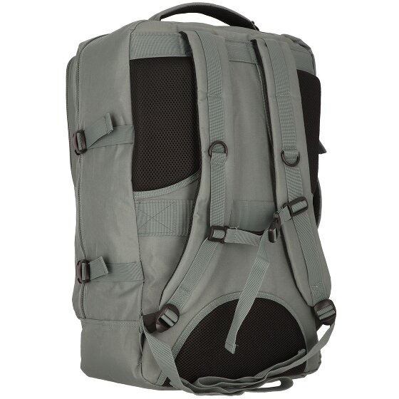 Worldpack Cabin Pro Mochila de día 54 cm Compartimento para el portátil