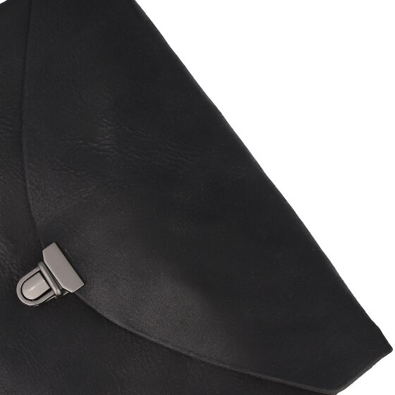 Harold's Fold Bolsa de hombro Piel 20 cm