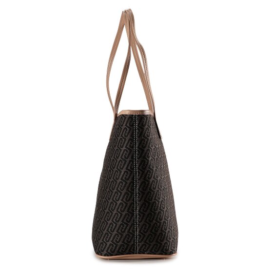 Liu Jo Evrim Bolsa de compras M 32 cm