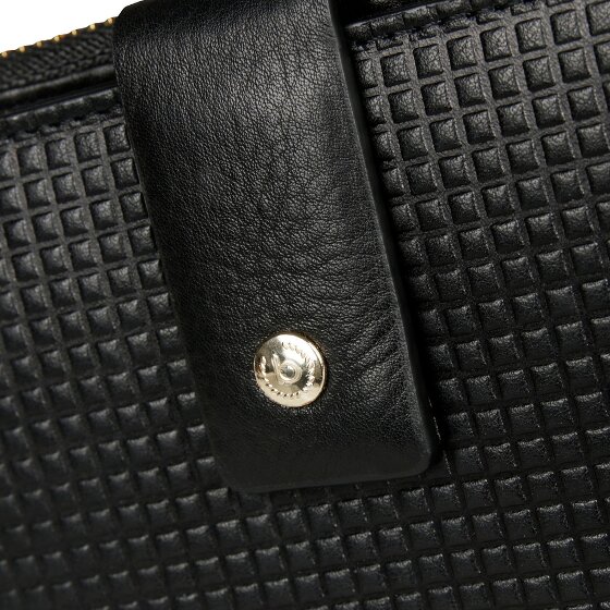 bugatti Noemi Cartera Protección RFID Piel 12 cm