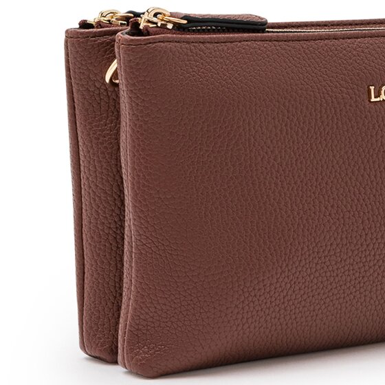 L.Credi Bolsa de hombro Ella 14 cm