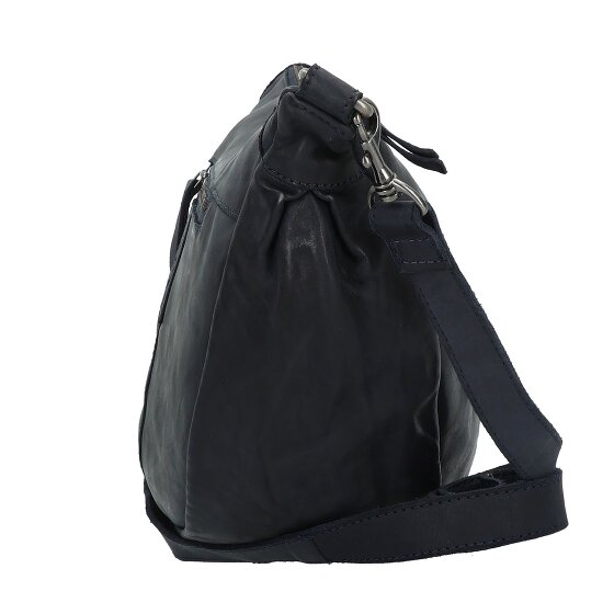 Harbour 2nd Anchor Love Alva Bolsa de hombro Piel 47 cm