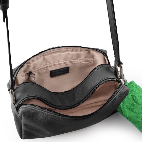 FredsBruder Color Kiss Bolsa de hombro Piel 26 cm