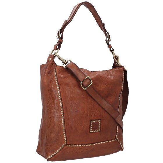 Campomaggi Bolsa de hombro Piel 33 cm