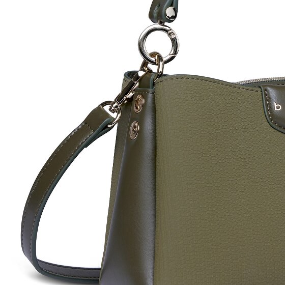 bugatti Leah Bolsa de hombro 23 cm