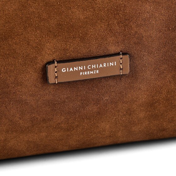Gianni Chiarini Dua Bolsa de compras Piel natural 38 cm