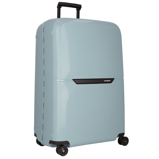 Samsonite Magnum Eco 4 ruedas Trolley 81 cm
