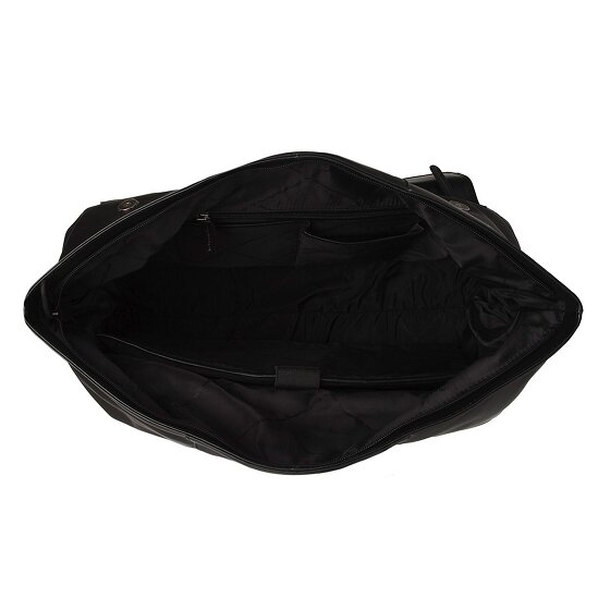 The Chesterfield Brand Lazio Bolsa de viaje Weekender Piel 50 cm