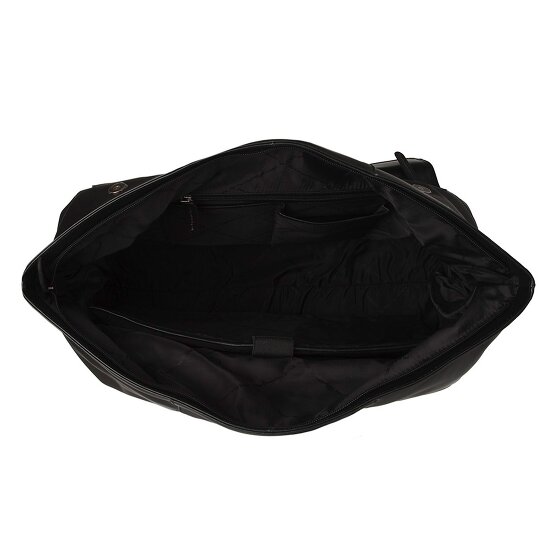 The Chesterfield Brand Lazio Bolsa de viaje Weekender Piel 50 cm
