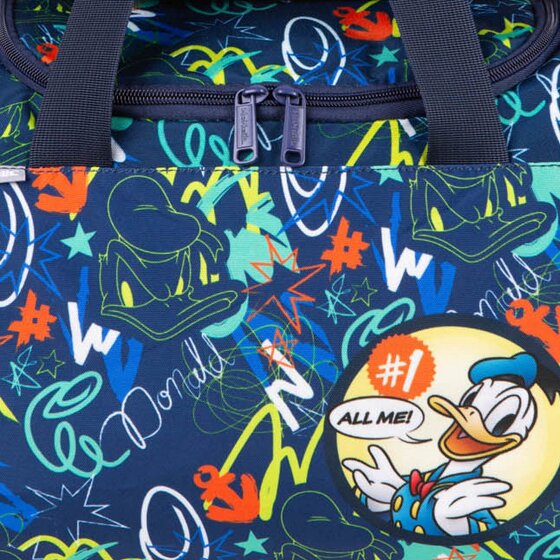 McNeill Bolsa de deporte 37 cm