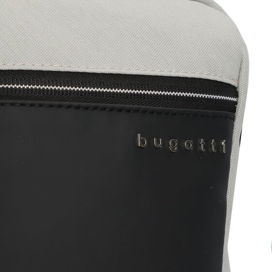 bugatti Sera Bolsa de hombro Protección RFID 16 cm