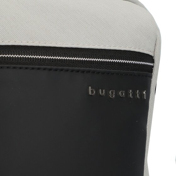 bugatti Sera Bolsa de hombro Protección RFID 16 cm