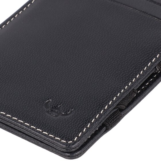 Golden Head Bari Estuche para tarjetas de crédito Piel 7 cm