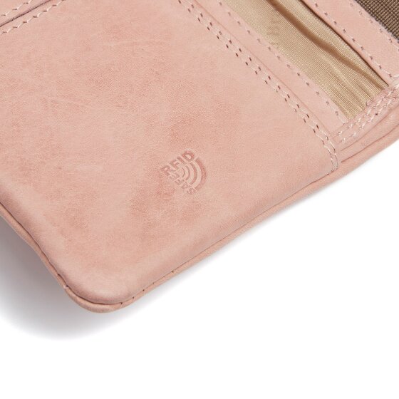 The Chesterfield Brand Mavona Cartera Piel 10 cm