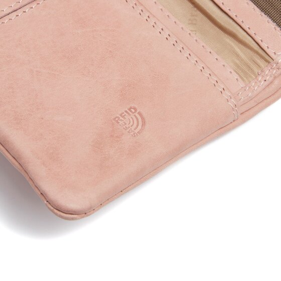 The Chesterfield Brand Mavona Cartera Piel 10 cm