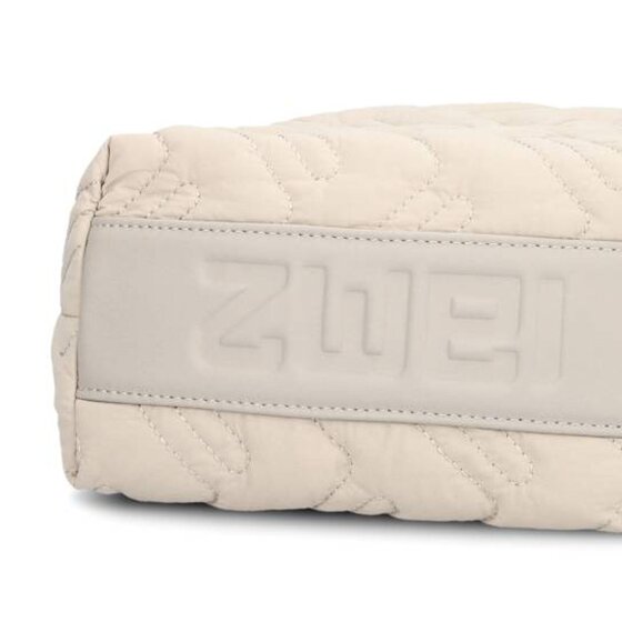 Zwei Cleo Bolsa de compras 35 cm