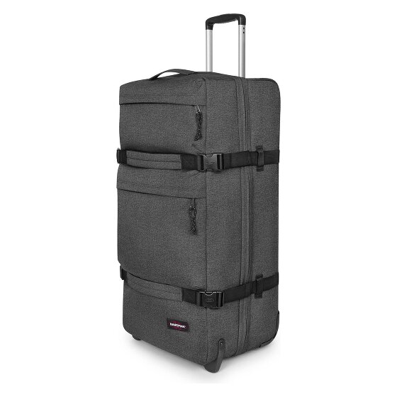Eastpak Transit'R Plus 4 ruedas Bolsa de viaje 68 cm