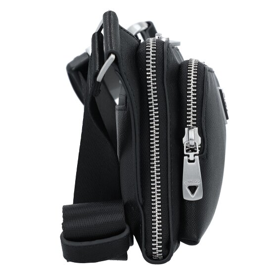 Guess Milano Riñonera 23 cm