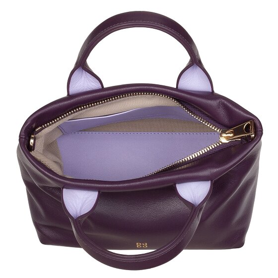 DuDu Ibiza Bolso Piel 22 cm