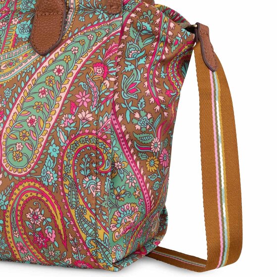 Oilily Friends 4 Ever Hana Bolsa de hombro 26 cm