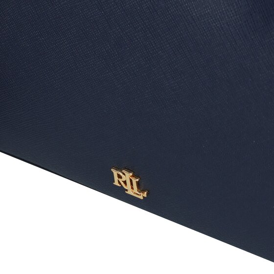 Lauren Ralph Lauren Danni Bolsa de hombro Piel 26.5 cm